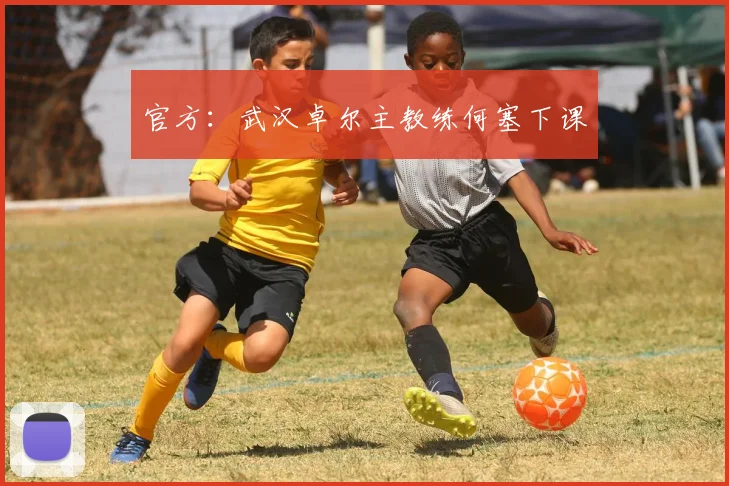 官方：武汉卓尔主教练何塞下课